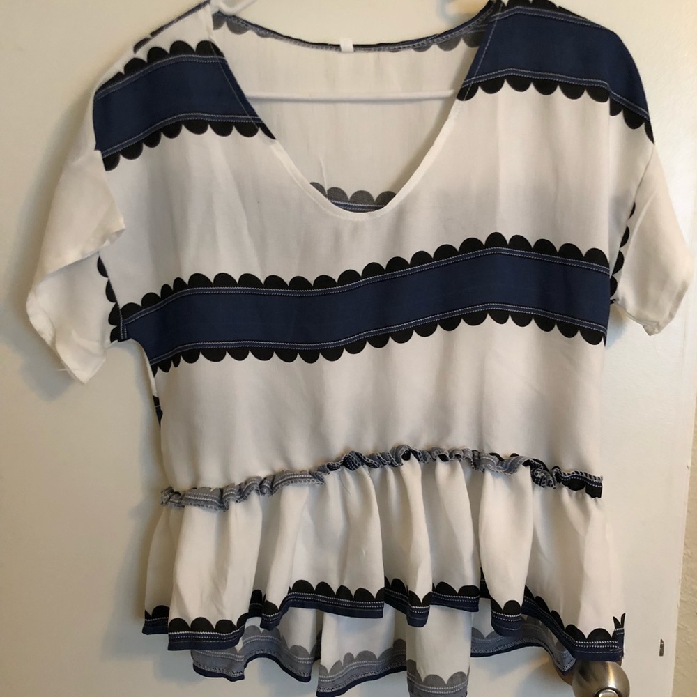[2 for 10] Cute Top